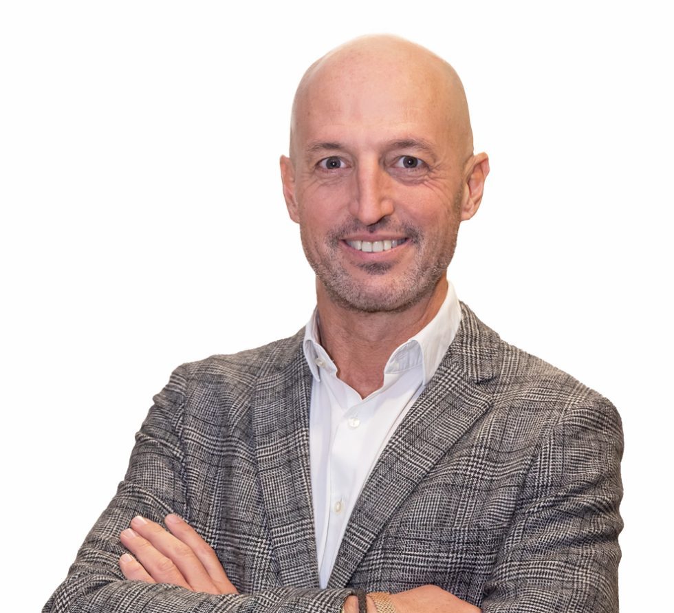 Xavier Pont Martin