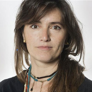 Esther Sánchez