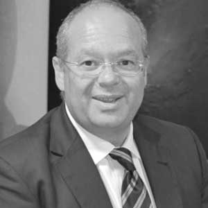 Julio Lorca