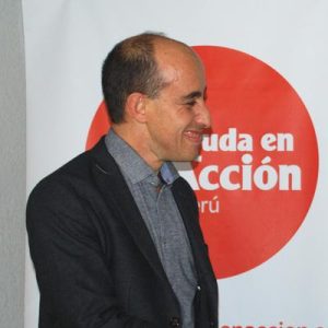 Jorge Cattaneo