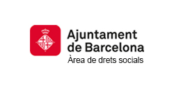 Ajuntament de Barcelona – Àrea de drets socials