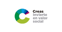 Creas – Invierte en valor social