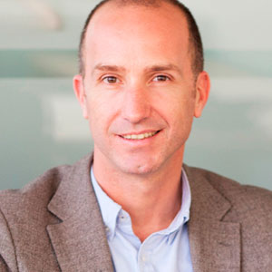 Daniel Sanchez