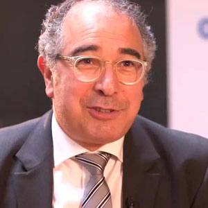 Miquel Montes