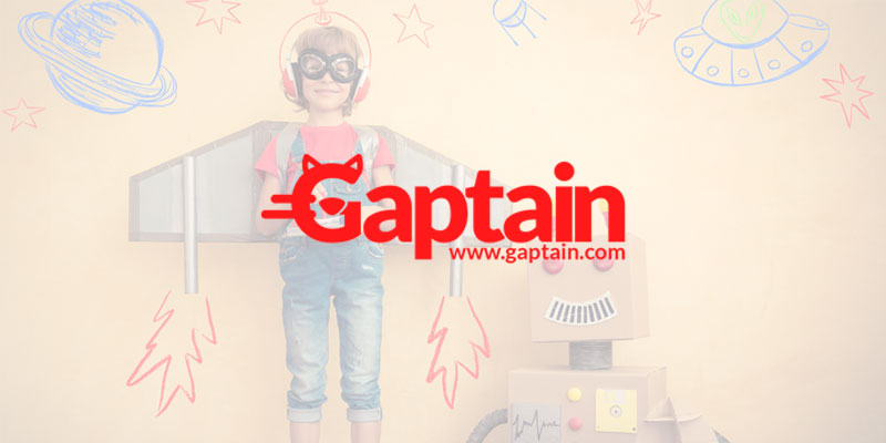 Gaptain