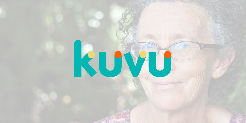 Kuvu