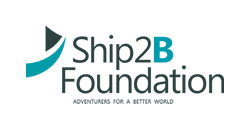 Ship2B fundation