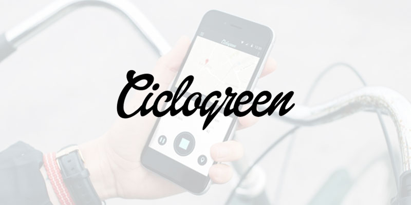 Ciclogreen