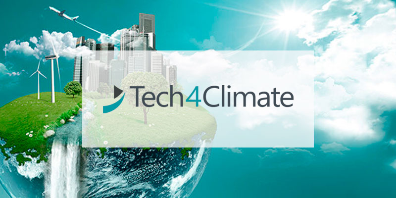 Tech4Climate