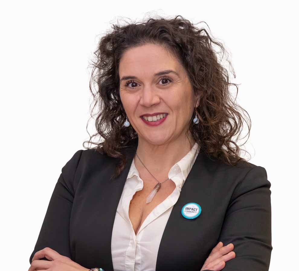 Beatriz Ibáñez