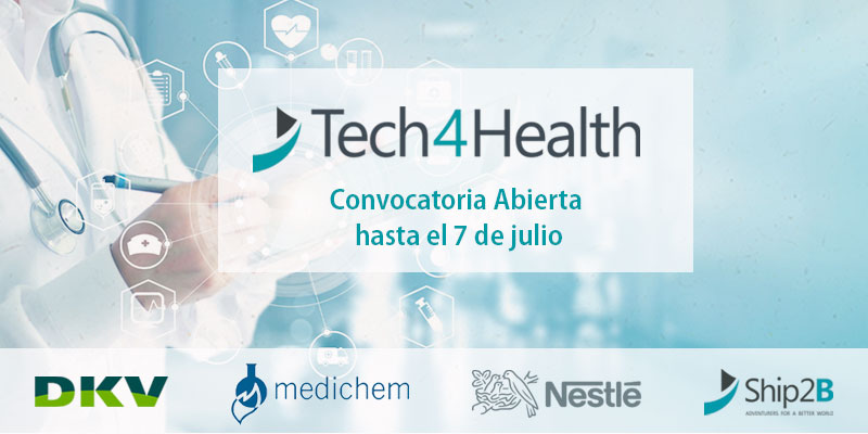 CONVO_Tech4Health