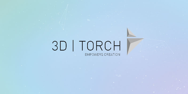 3D Torch