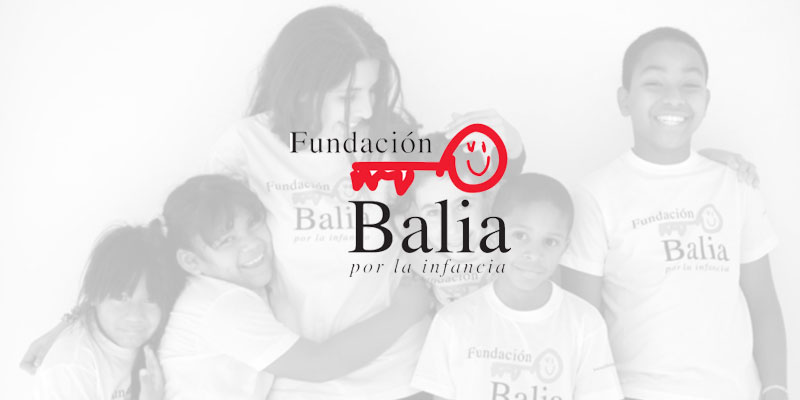 Fundación Balia por la Infancia