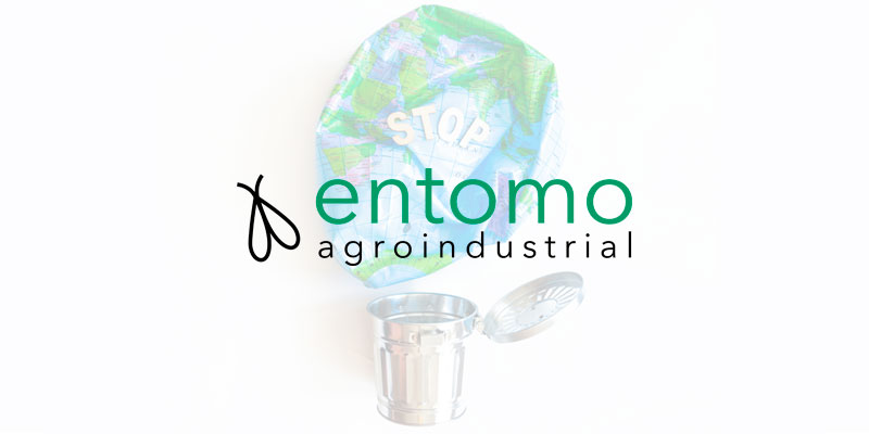 Entomo Agroindustrial