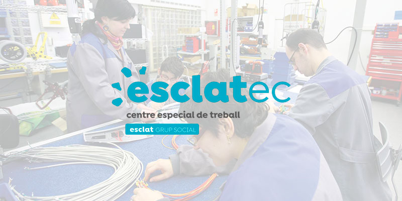 Esclatec