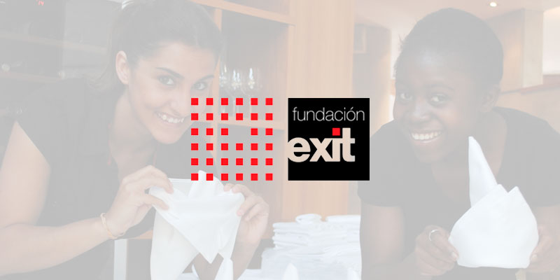 Fundación Exit