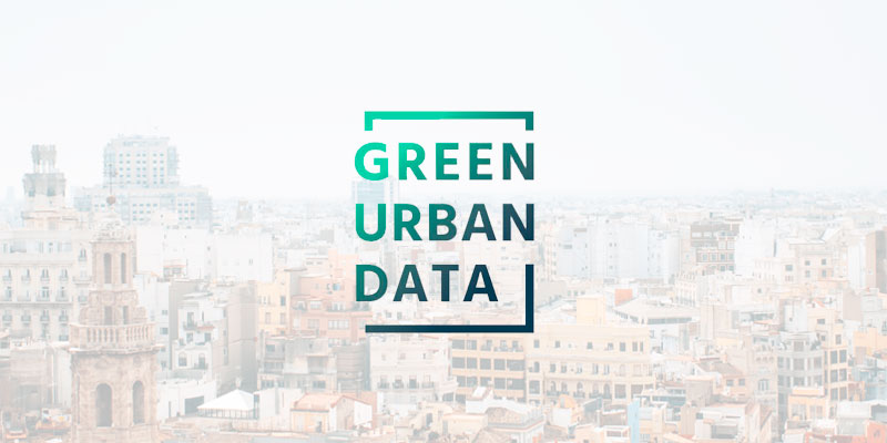 Green Urban Data