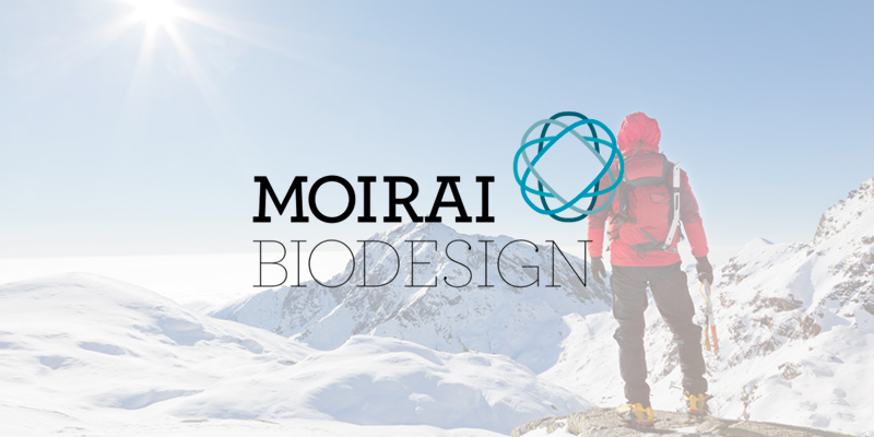 Moirai BioDesign