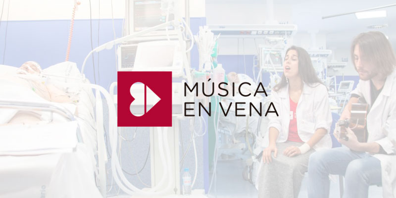 Música en Vena