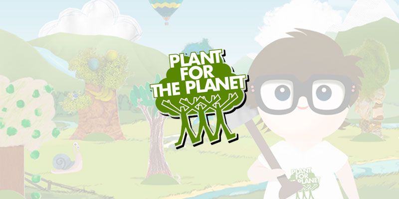 Plant for the Planet