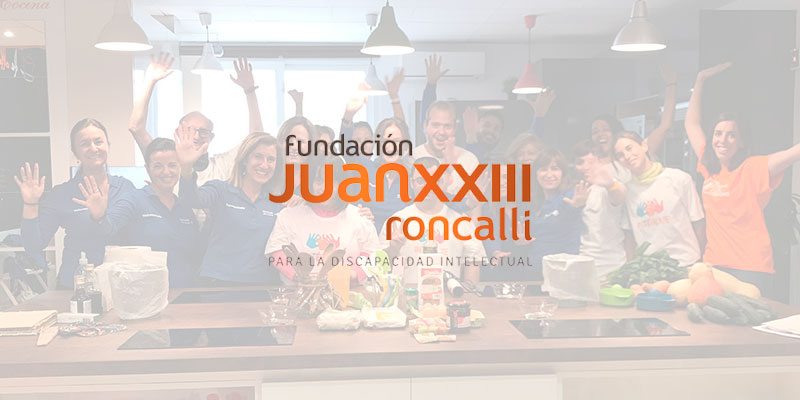 Fundación Juan XXIII Roncalli