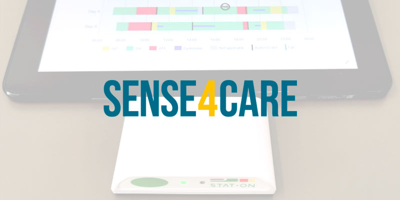 Sense4Care