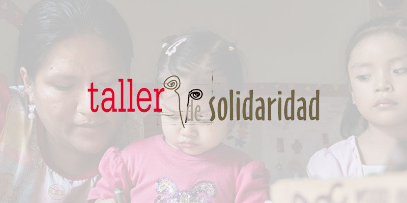 Taller de Solidaridad