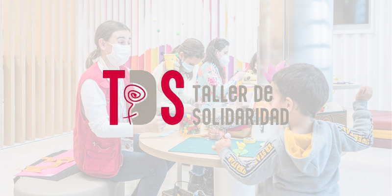 Taller de Solidaridad