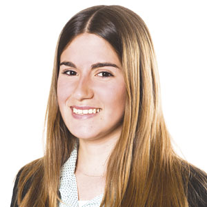 Anna de Gea
