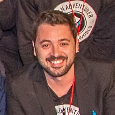 Andreu Fibla
