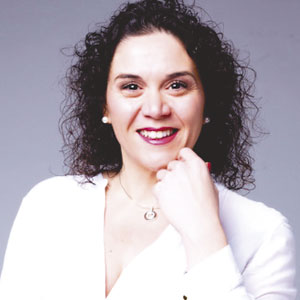 Beatriz Ibáñez