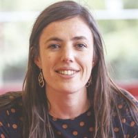 Cristina San Salvador