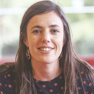 Cristina San Salvador