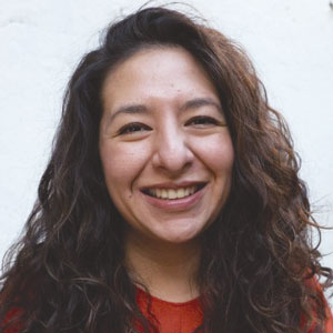 Flavia Catacora