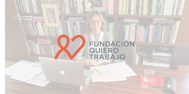 Fundación Quiero Trabajo