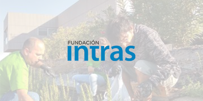 Fundación Intras