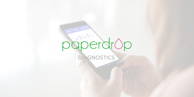 Paperdrop Diagnostics