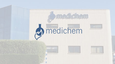 CORP_MEDICHEM