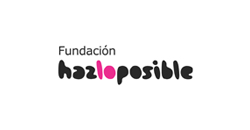 Fundación Hazloposible