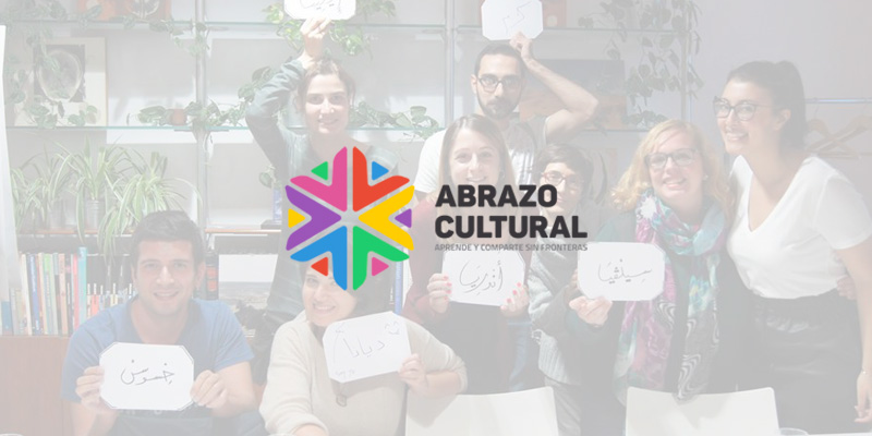 Abrazo Cultural