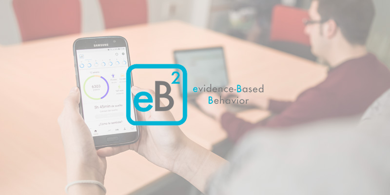 Evidence Based Behavior