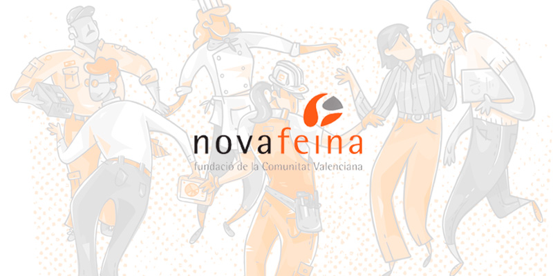 Fundació Nova Feina