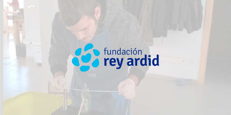 Fundación Rey Ardid