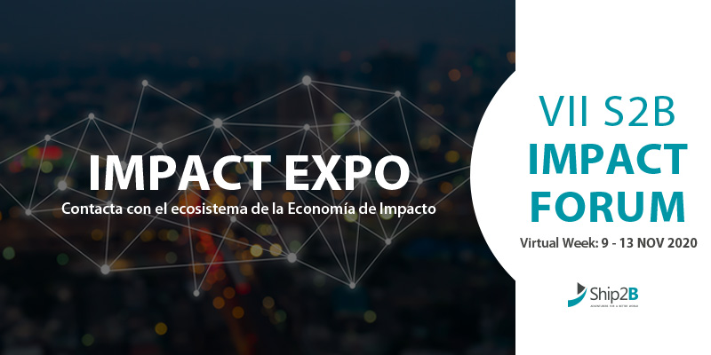 Impact Expo Reune Ecosistema Impacto