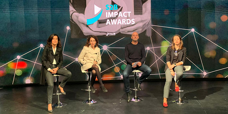 S2B Impact Awards 2020