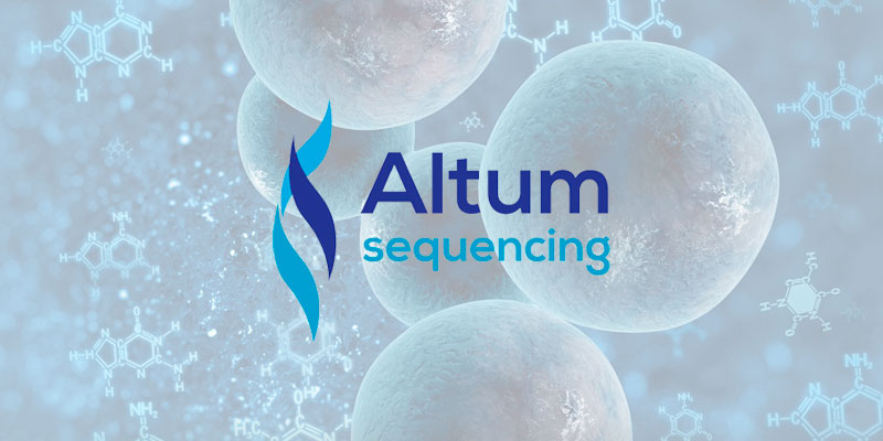 Altum Sequencing