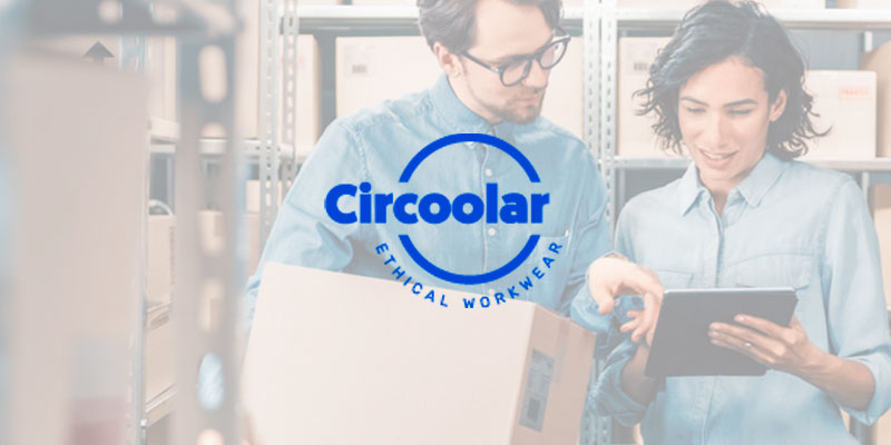 Circoolar