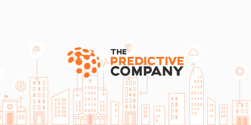 The Predictive Company