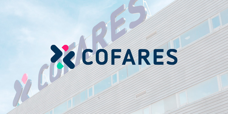 Cofares partner S2B Health&Care