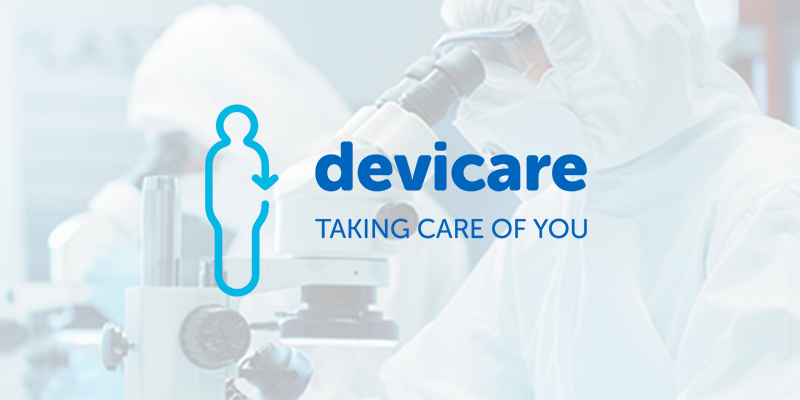 Devicare